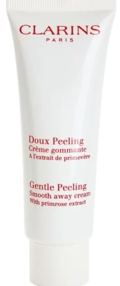 Doux Peeling Crème Gommante