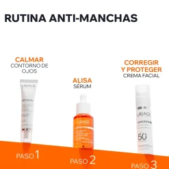 Dépiderm Soin de Jour Anti-Taches SPF50+