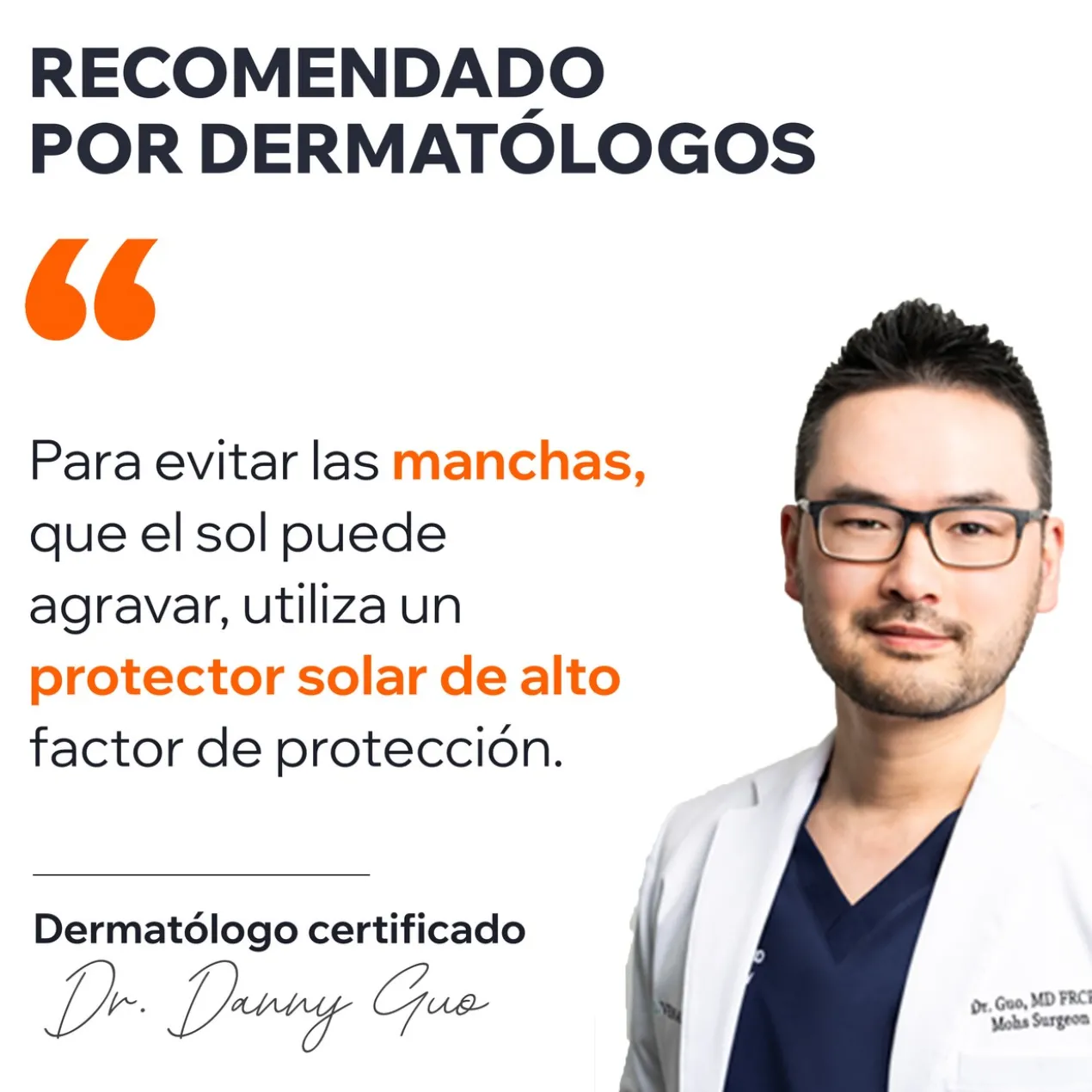 Dépiderm Soin de Jour Anti-Taches SPF50+