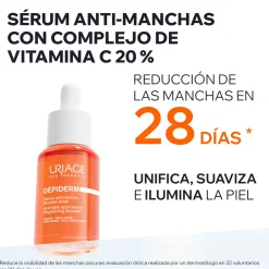 Dépiderm Sérum Anti-taches