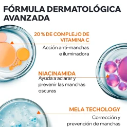 Dépiderm Sérum Anti-taches