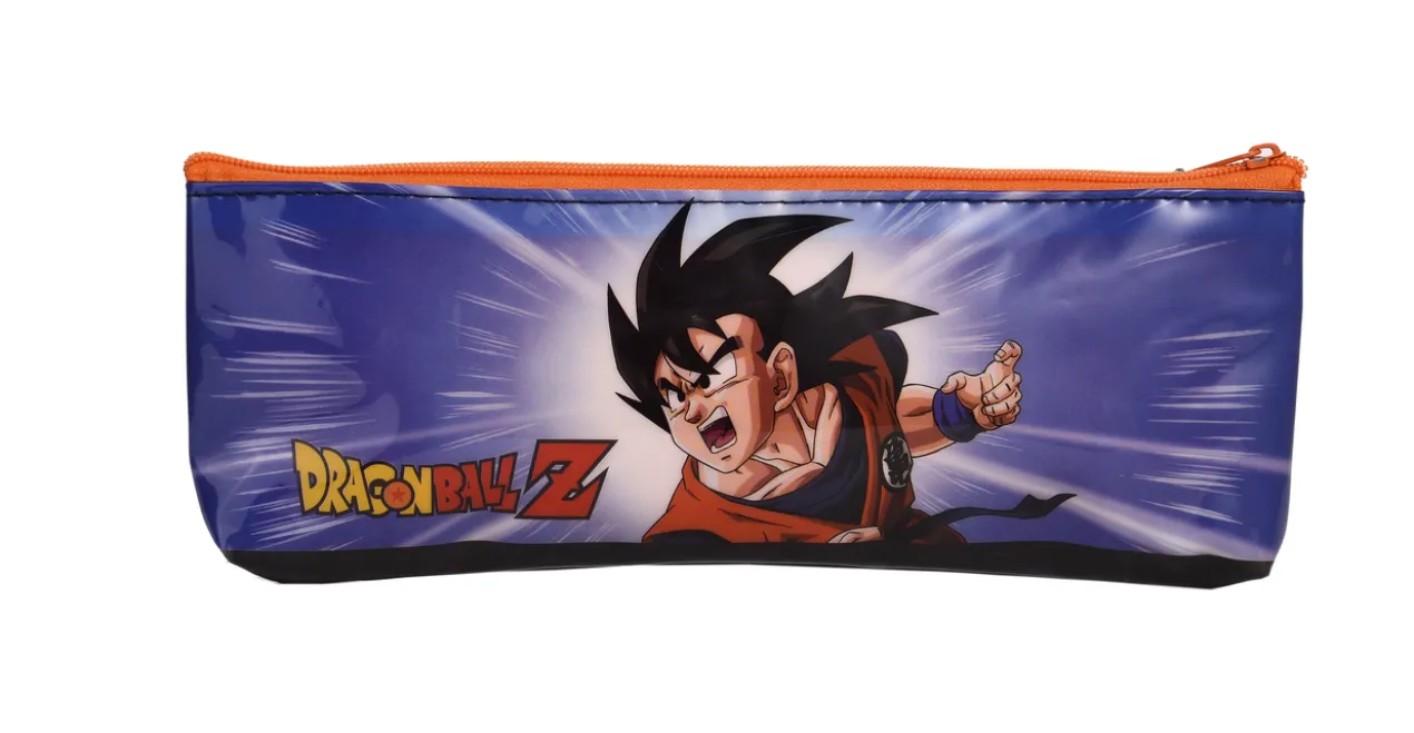 Dragon Ball Z Trousse Organisatrice