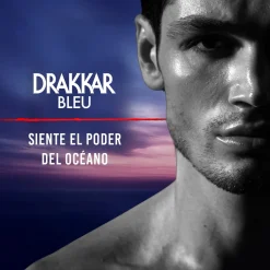 Drakkar Bleu Eau de Parfum