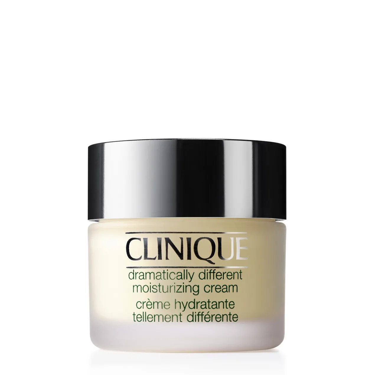 Dramatically Different Crème Hydratante