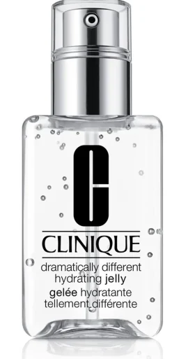 Dramatically Different Hydrating Jelly Aqua-Gel Hydratant Anti-Polution