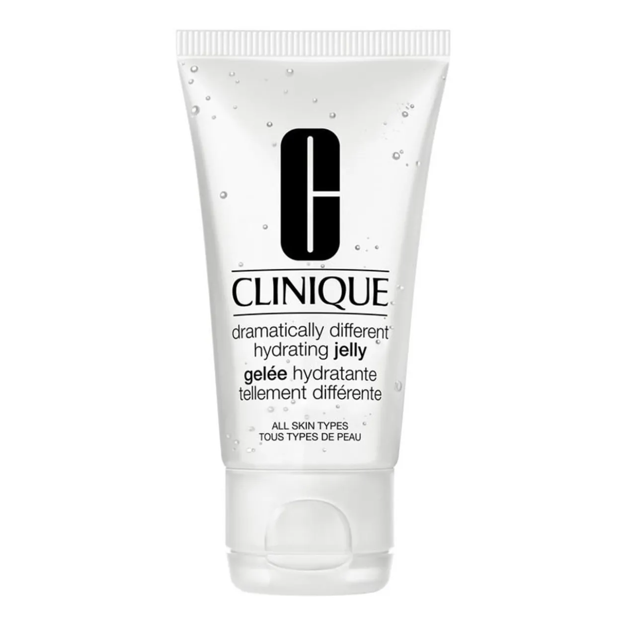 Dramatically Different Hydrating Jelly Aqua-Gel Hydratant Anti-Polution