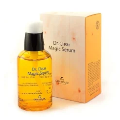 Dr, Clear Magic Serum