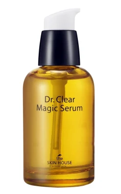 Dr, Clear Magic Serum