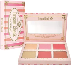 Dream Cheek Blush & Highlighter