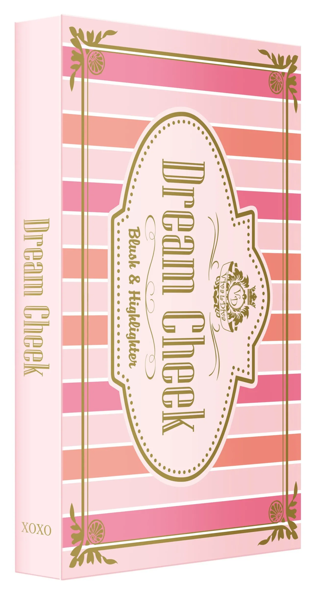 Dream Cheek Blush & Highlighter