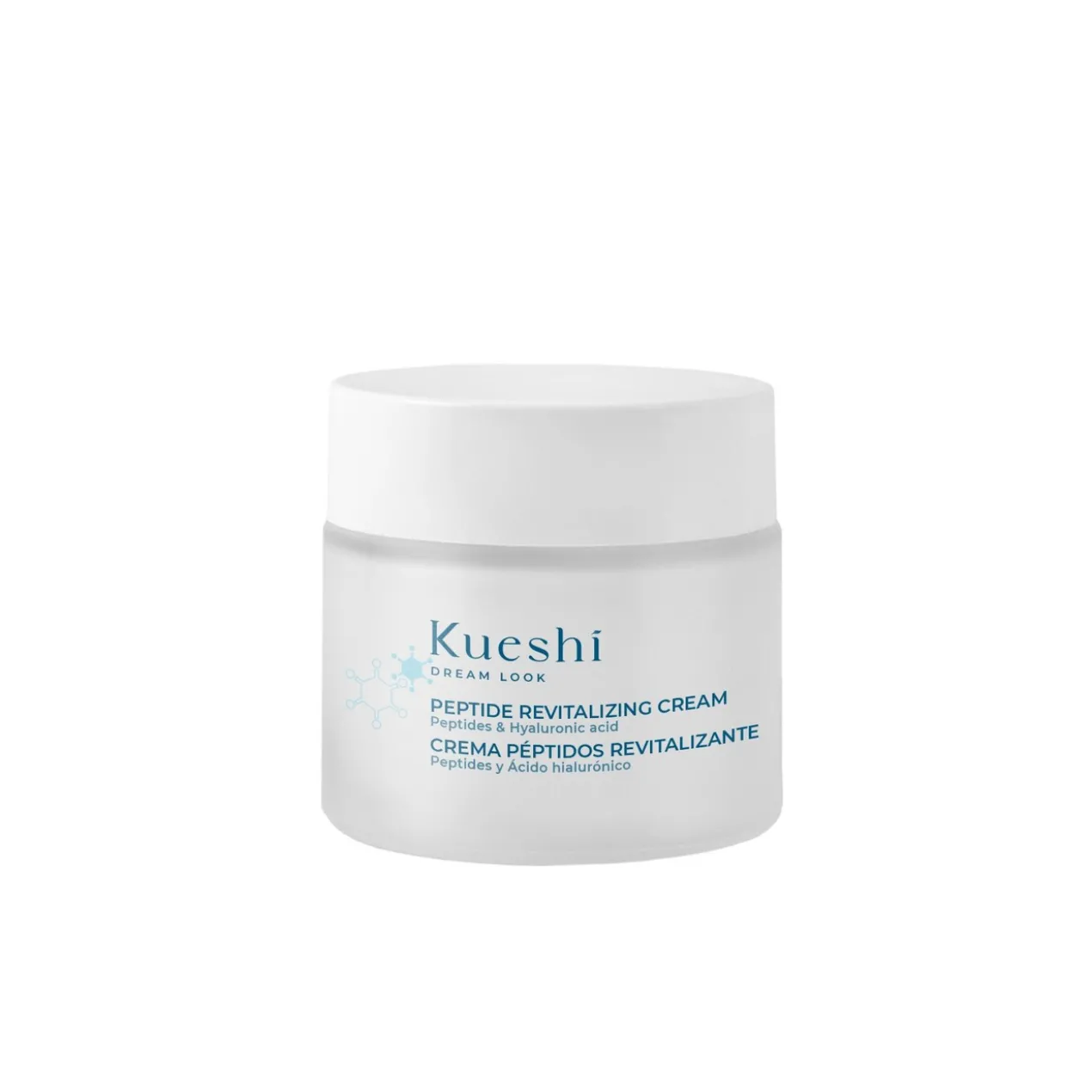 Dream Look Crème anti-âge aux peptides
