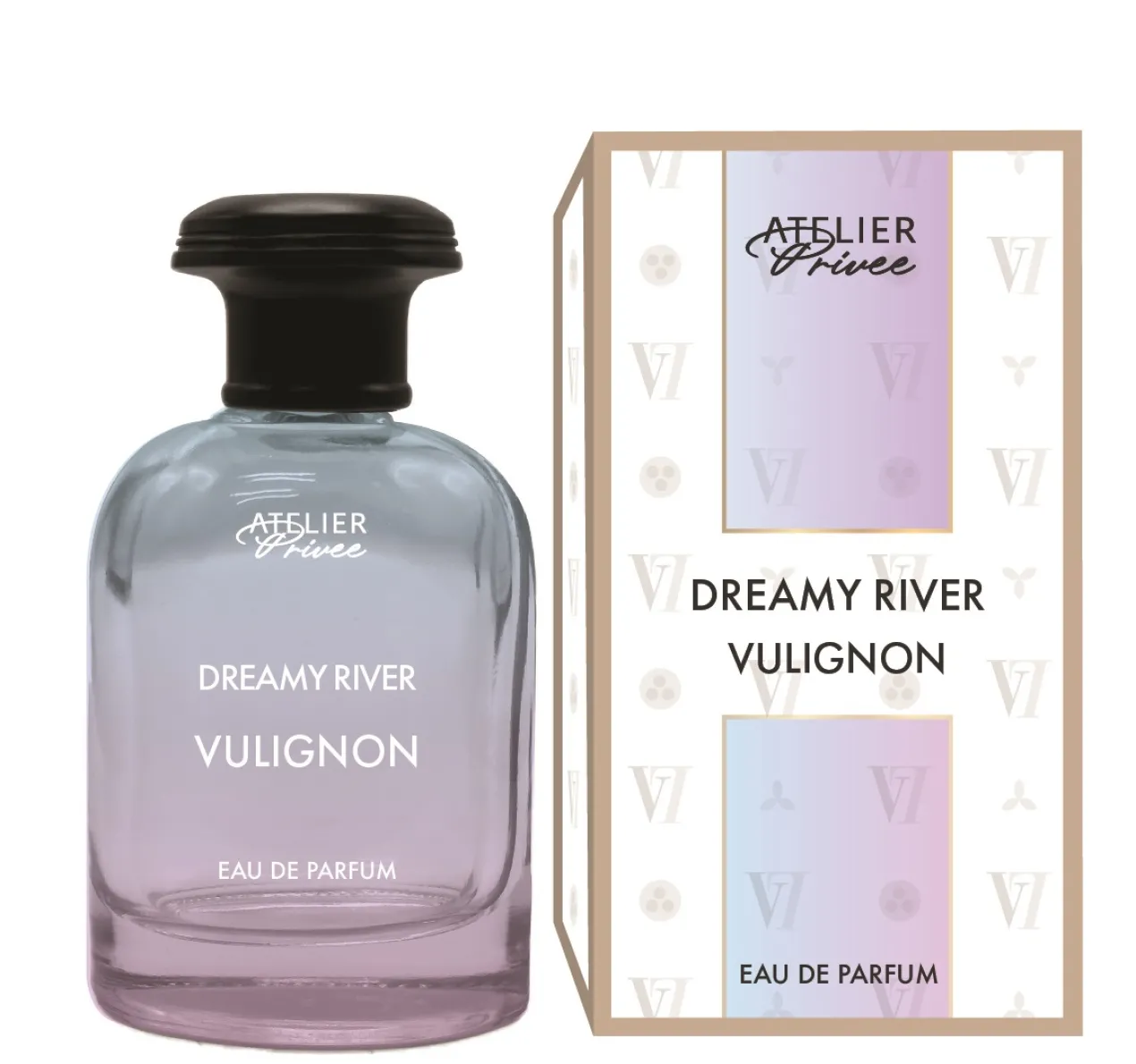 Dreamy River Eau de Parfum
