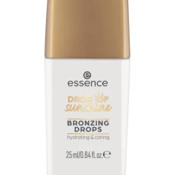 Drop of Sunshine Gouttes Bronzantes