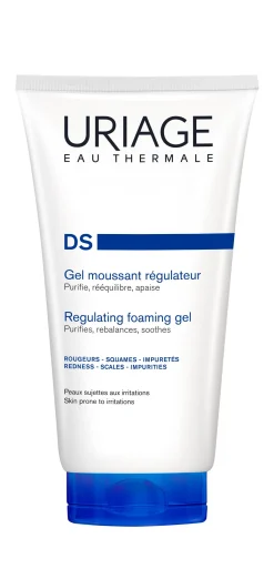 DS Gel Mousse Régleur
