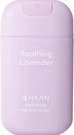 Désinfectant pour les Mains Lavender