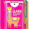 Désinfectant pour les mains Llama Queen