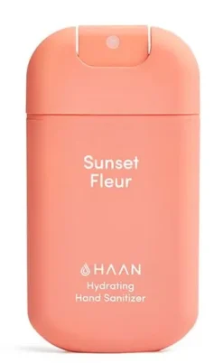 Désinfectant pour les Mains Sunset Fleur