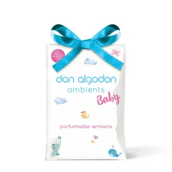 Désodorisant Armoire Baby