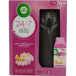Désodorisant Automatique Freshmatic