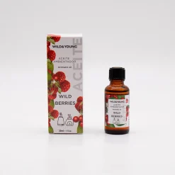 Désodorisant Huile