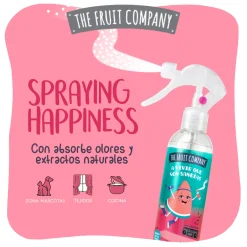 Désodorisant Spray Multi-usages