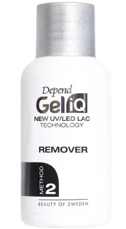 Détaillant Remover Méthode 2
