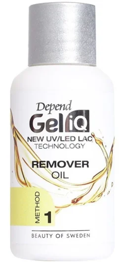 Détail Remover Oil Method 1