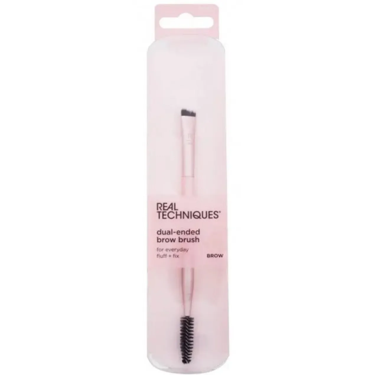 Dual Ended Brosse à Sourcils