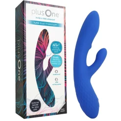 Dual Luxe Masseur
