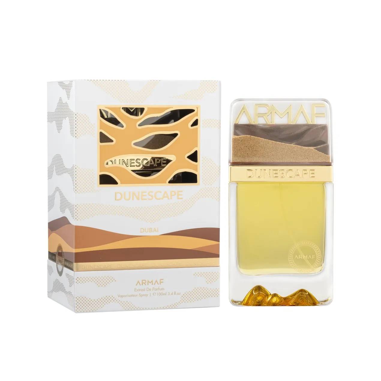 Dunescape Eau de Parfum