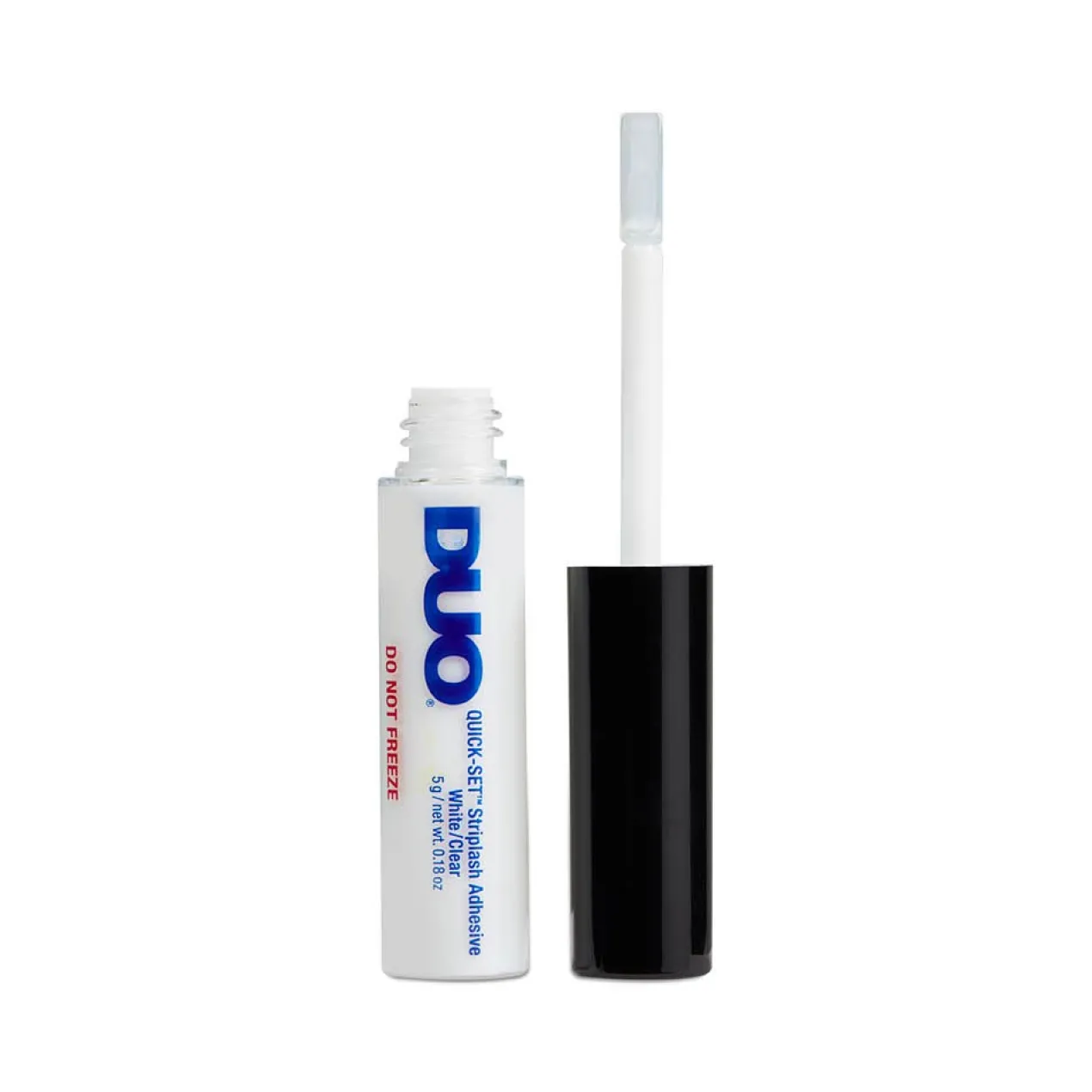 DUO Adhésif Quick Set à Séchage Rapide Transparent