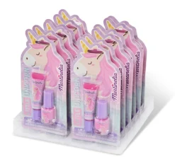 Duo Beauté Licorne