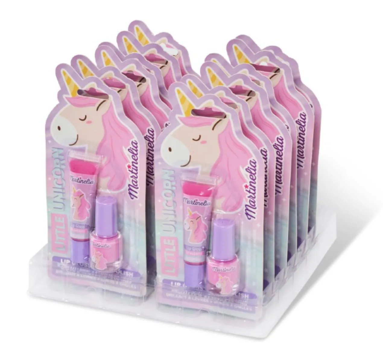Duo Beauté Licorne