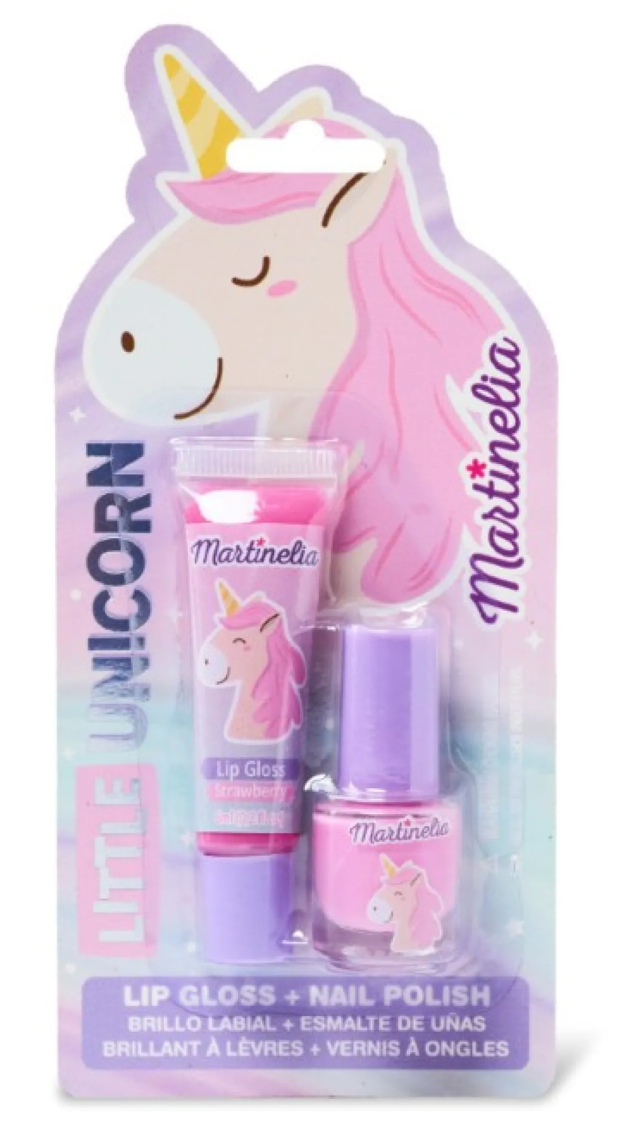 Duo Beauté Licorne