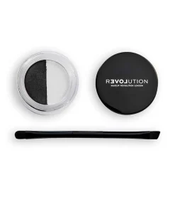 Duo de liners Water Activated Distinction