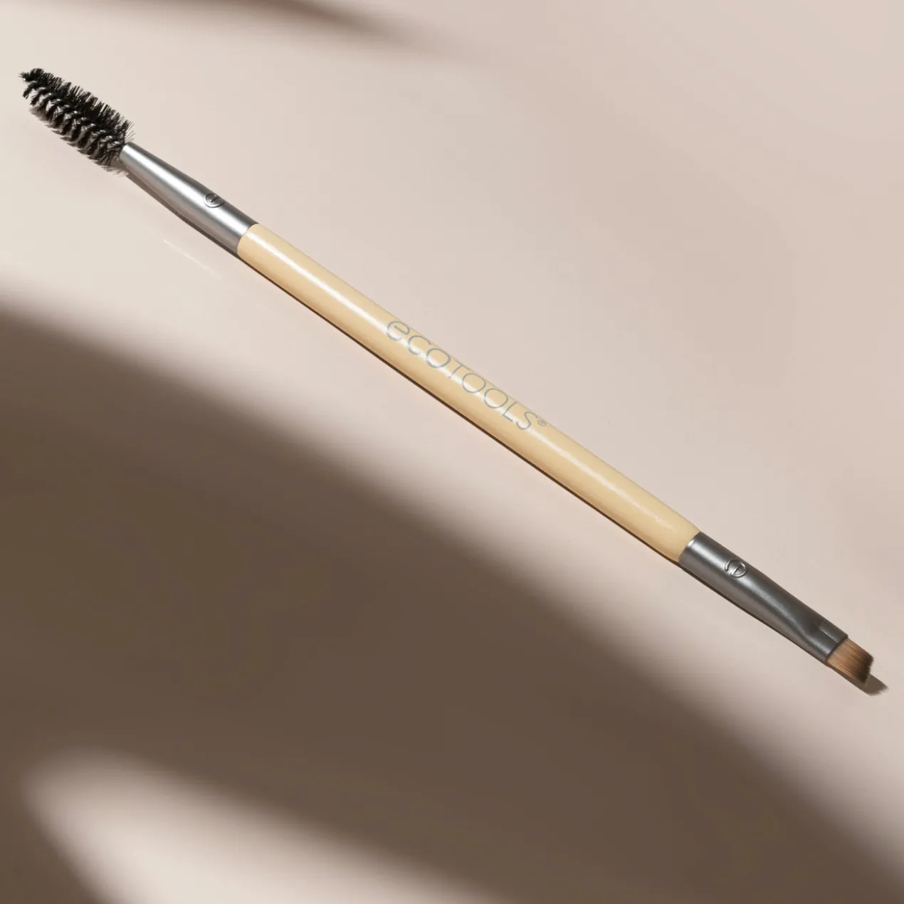 Duo de Pinceaux pour Sourcils