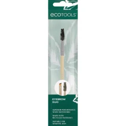 Duo de Pinceaux pour Sourcils