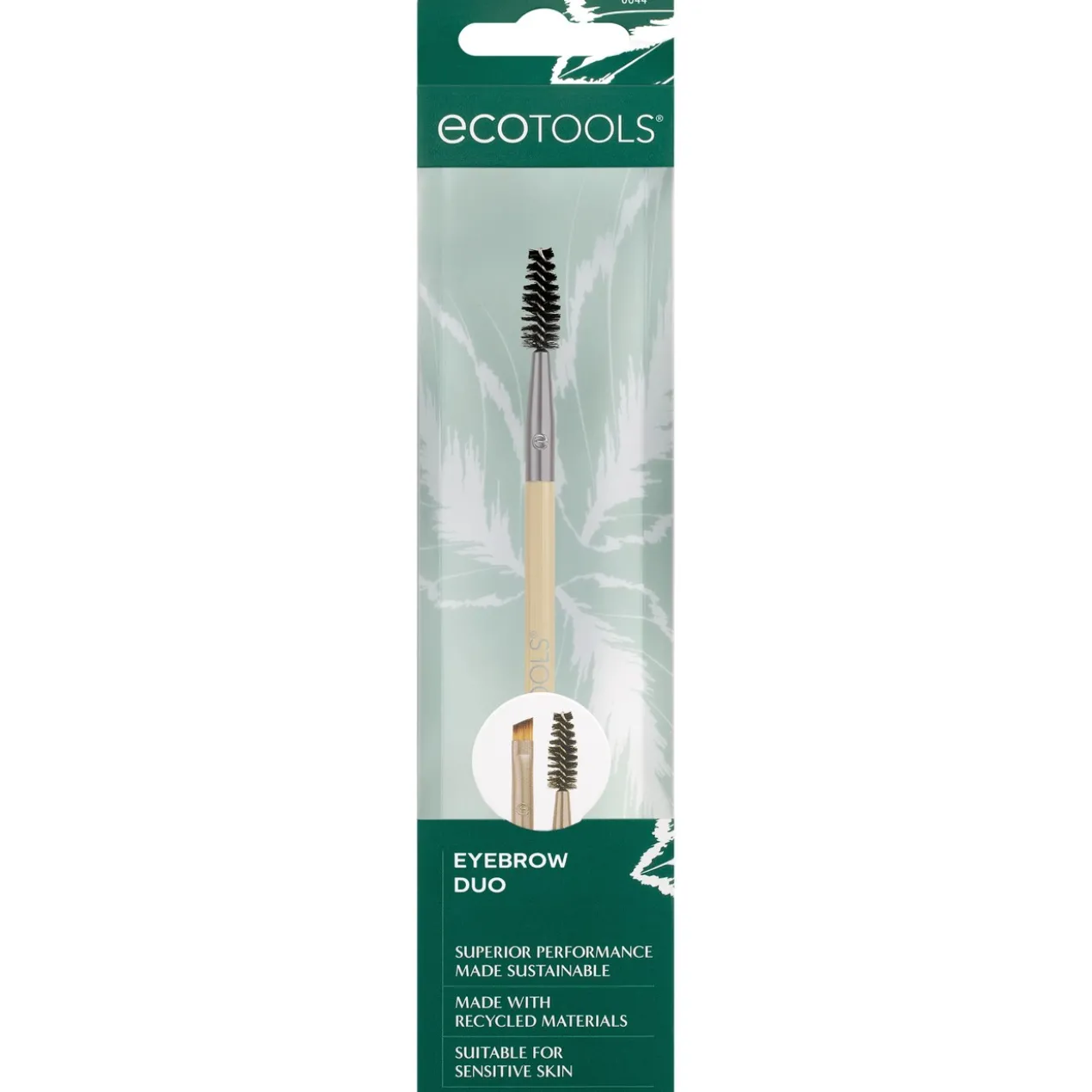 Duo de Pinceaux pour Sourcils