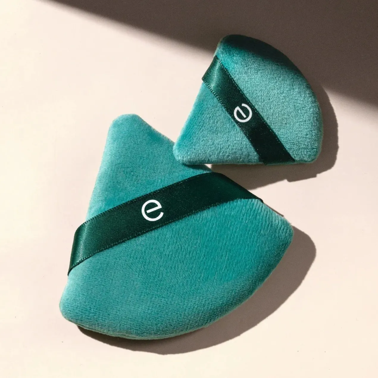 Duo d'Éponges de Maquillage