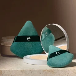 Duo d'Éponges de Maquillage