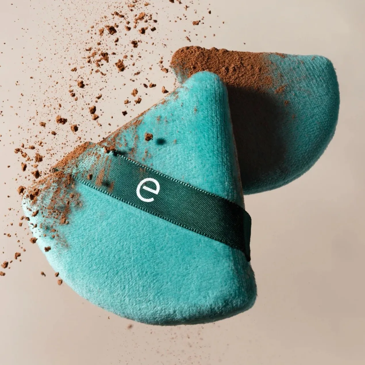 Duo d'Éponges de Maquillage
