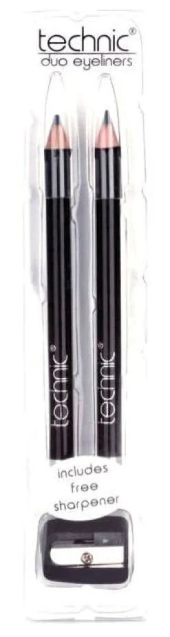 Duo Eyeliners