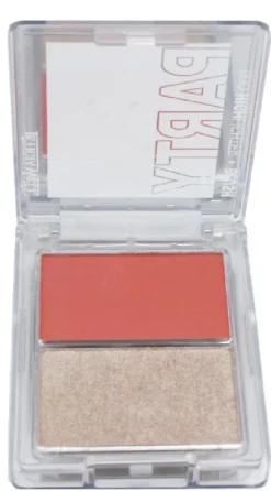 Duo Illuminateur + Blush