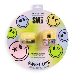 Duo lèvres Smiley Sweet Lips