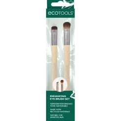 Duo Pinceaux pour les Yeux