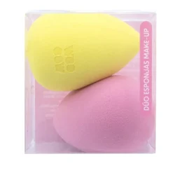 Duo Éponges Make Up