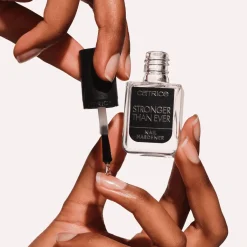 Durcisseur d’ongles haute performance