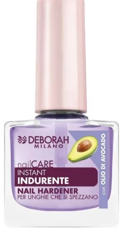 Durcisseur pour Ongles