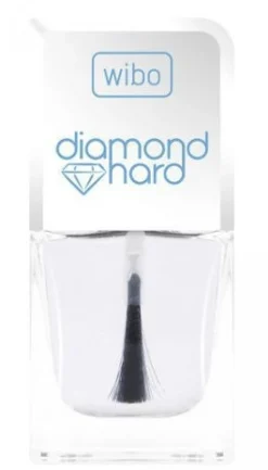 Durcisseur pour Ongles Diamond Hard