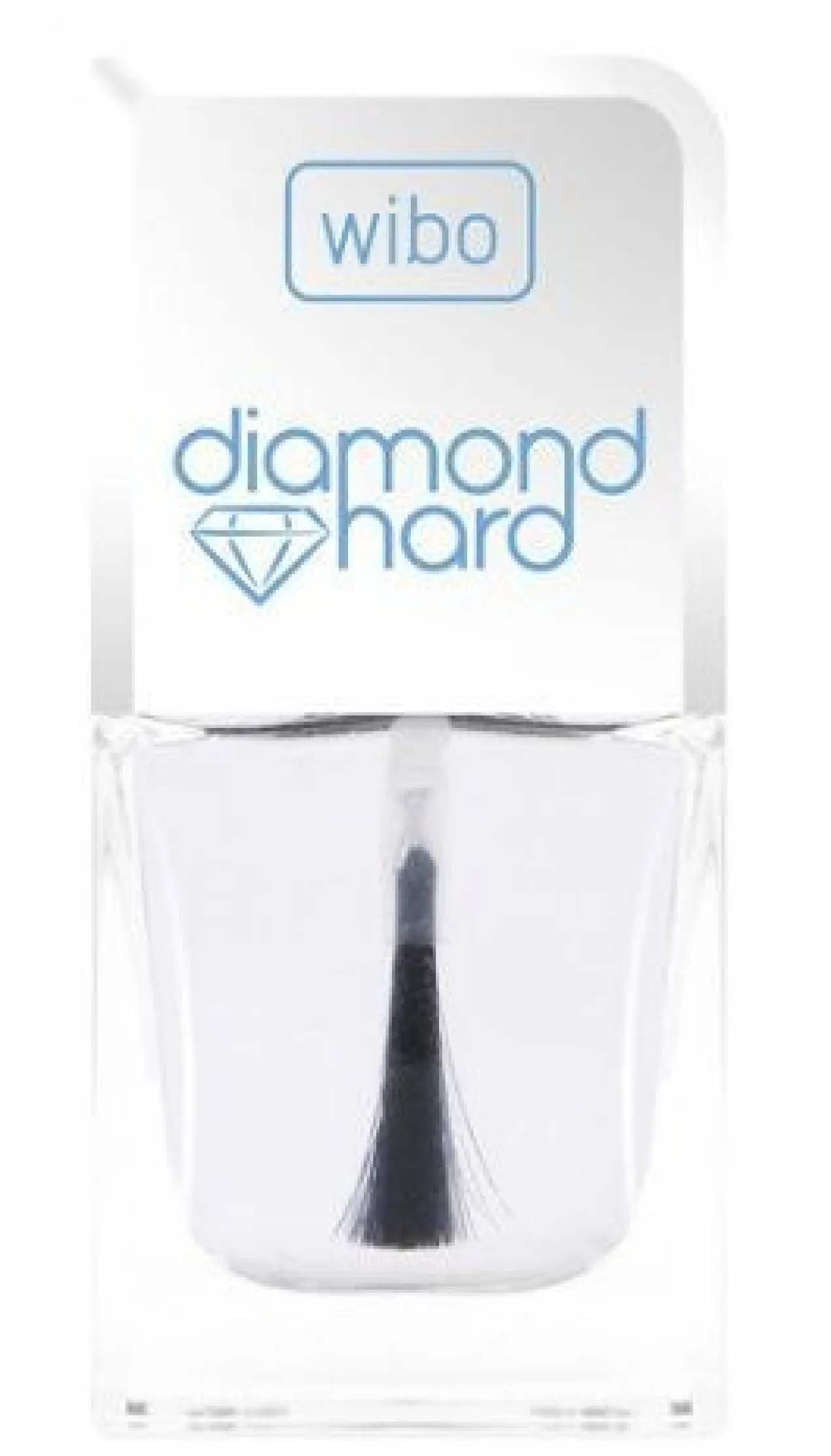 Durcisseur pour Ongles Diamond Hard